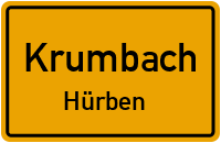 Textilstraße in 86381 Krumbach (Hürben)