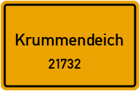21732 Krummendeich