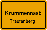 Trautenberg in KrummennaabTrautenberg