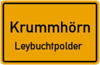 Störtebeker Riede in KrummhörnLeybuchtpolder