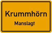 Asenweg in 26736 Krummhörn (Manslagt)