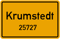 25727 Krumstedt