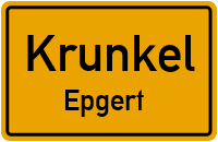 Schulstraße in KrunkelEpgert