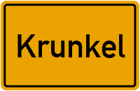 Krunkel in Rheinland-Pfalz