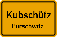 Purschwitz in KubschützPurschwitz