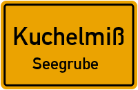 Paradiesweg in KuchelmißSeegrube