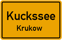 Uhlahof in KucksseeKrukow
