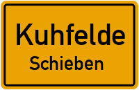 Straßenverzeichnis Kuhfelde Schieben