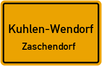 Zur Warnow in Kuhlen-WendorfZaschendorf