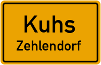 Zehlendorf in KuhsZehlendorf
