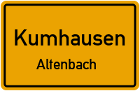 Altenbach in KumhausenAltenbach