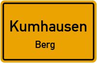 Am Bründl in KumhausenBerg