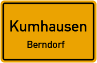 Berndorf in KumhausenBerndorf