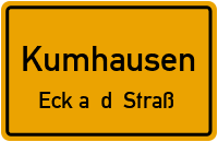 Eck a. D. Straß in KumhausenEck a. d. Straß
