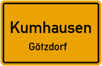 Götzdorf in 84036 Kumhausen (Götzdorf)
