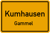 Gammel in KumhausenGammel