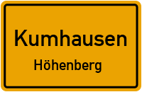 Höhenberg in KumhausenHöhenberg