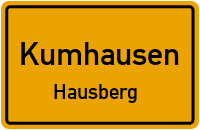 Hausberg in KumhausenHausberg