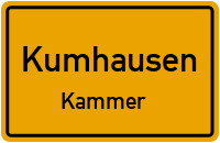 Kammer in KumhausenKammer