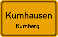 Kumberg in KumhausenKumberg