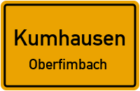 Oberfimbach in KumhausenOberfimbach