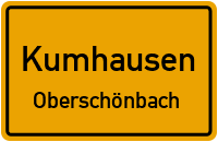 Oberschönbach in KumhausenOberschönbach