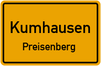 Kamillenstraße in 84036 Kumhausen (Preisenberg)