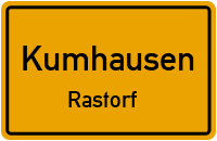 Rastorf in KumhausenRastorf