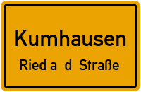 Ried a. D. Straße in KumhausenRied a. d. Straße