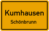 Kranzed in KumhausenSchönbrunn