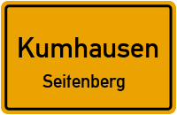 Seitenberg in KumhausenSeitenberg
