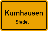 Stadel in 84036 Kumhausen (Stadel)