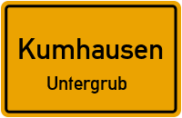 Untergrub in 84036 Kumhausen (Untergrub)