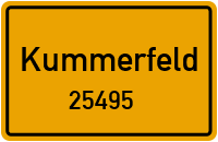 25495 Kummerfeld