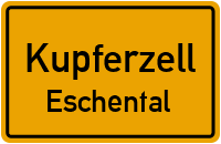 Sommerberg in KupferzellEschental