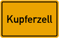 Kupferzell in Baden-Württemberg