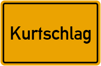 Kurtschlag in Brandenburg