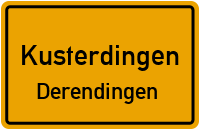 Bläsikelter in 72072 Kusterdingen (Derendingen)