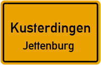 Friedrichsplatz in 72127 Kusterdingen (Jettenburg)