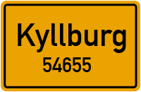 54655 Kyllburg