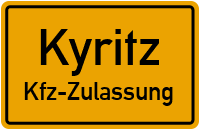 Zulassungstelle Kyritz