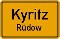 Dossespeicher in KyritzRüdow