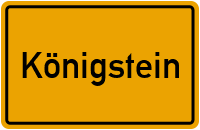 Nach Königstein reisen