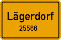 25566 Lägerdorf