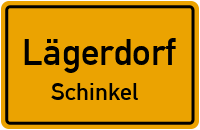 Hochholz in LägerdorfSchinkel