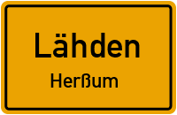 Holtesch in 49774 Lähden (Herßum)