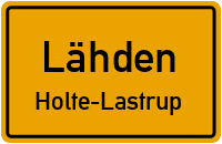 Lastruper Straße in 49774 Lähden (Holte-Lastrup)