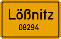 08294 Lößnitz