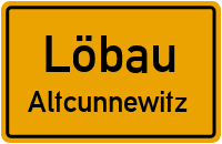 Altcunnewitz in LöbauAltcunnewitz