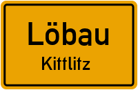 Am Kombinat in LöbauKittlitz